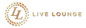 Live Lounge logotyp
