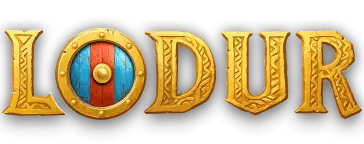 Lodur Casino logotyp