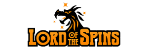 Lord of the Spins logotyp