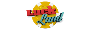 Luckland logotyp