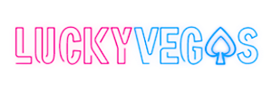 Lucky Vegas logotyp