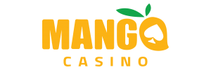 Mango Casino logotyp