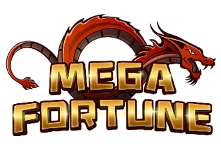 Mega Fortune Casino logotyp