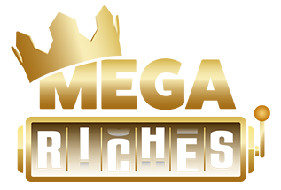 Mega Riches logotyp