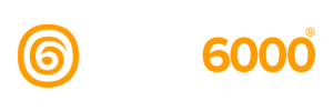 Mobil6000 Casino logotyp