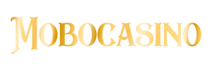 Mobocasino logotyp