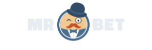 Mr Bet logotyp