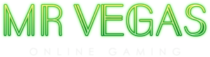 Mr Vegas Casino logotyp