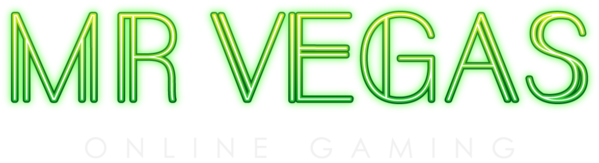 Mr Vegas Casino logotyp