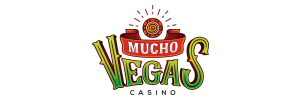 Mucho Vegas logotyp