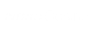 Nano Casino logotyp