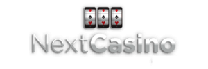 NextCasino logotyp