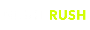 Nightrush Casino logotyp