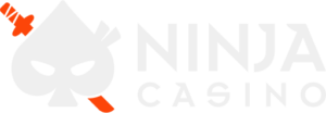 Ninja Casino logotyp