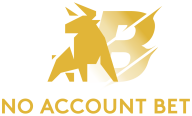 No Account Bet logotyp