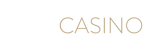 OVO Casino logotyp
