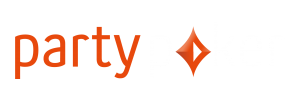 Partypoker Casino logotyp