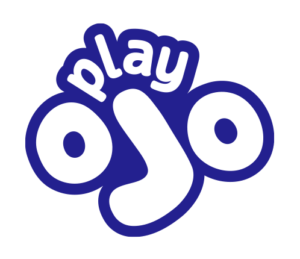 PlayOJO logotyp
