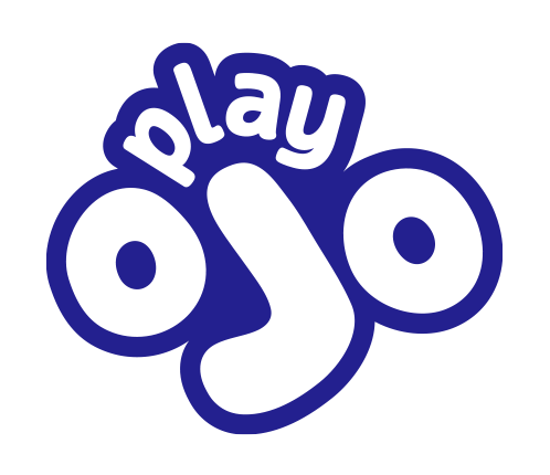 Kohteen PlayOJO logo
