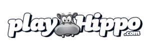 PlayHippo logotyp