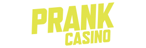Prank Casino logotyp