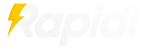 Rapidi Casino logotyp