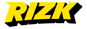 Kohteen Rizk Casino logo