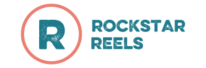Rockstar Reels logotyp