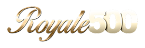 Royale500 logotyp
