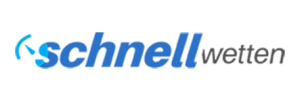 Schnellwetten logotyp