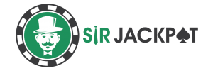 Sir Jackpot logotyp
