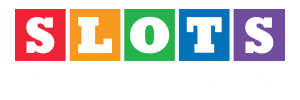 Slotsmillion logotyp