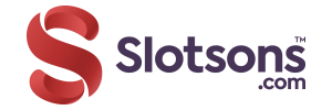Slotsons logotyp