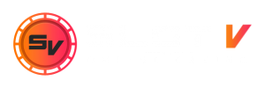 SlotV Casino logotyp