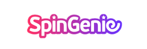 SpinGenie logotyp