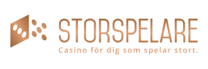 Storspelare logotyp