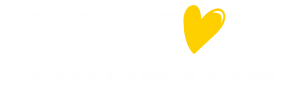 Sverigeautomaten logotyp