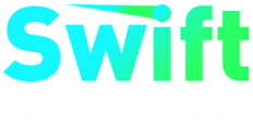 Swift Casino logotyp