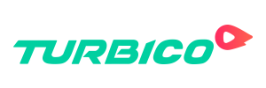 Turbico logotyp