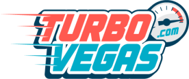 Turbo Vegas logotyp