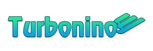 Turbonino logotyp