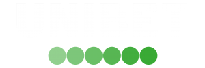 Unibet logotyp