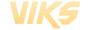 Viks Casino logotyp