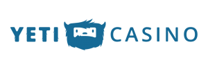 Yeti Casino logotyp