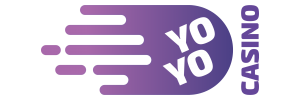 Yoyo Casino logotyp