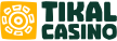 TIKAL CASINO logotyp