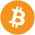 Bitcoin casino logotyp