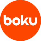 Boku casino logotyp