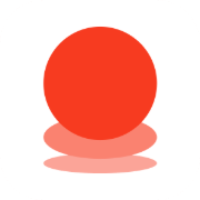 Jeton casino logotyp