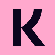 Klarna casino logotyp